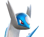#381 Latios - Pokkén Tournament / Pokémon Tekken