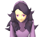 Hex Maniac - Pokkén Tournament / Pokémon Tekken