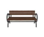 Bench - Cities: Skylines