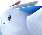 #468 Togekiss - Pokkén Tournament / Pokémon Tekken