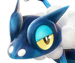#657 Frogadier - Pokkén Tournament / Pokémon Tekken