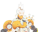 Zomnic - Overwatch