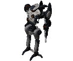 Egg Gunner - Sonic the Hedgehog (2006)