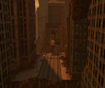 Crisis City - Sonic the Hedgehog (2006)