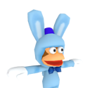Blue Rabbit - Saru! Get You! SaruSaru Big Mission (JPN)