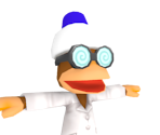 Scientist - Saru! Get You! SaruSaru Big Mission (JPN)