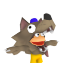 Wolf - Saru! Get You! SaruSaru Big Mission (JPN)