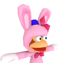 Pink Rabbit - Saru! Get You! SaruSaru Big Mission (JPN)