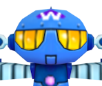 I Borg - Saru! Get You! SaruSaru Big Mission (JPN)