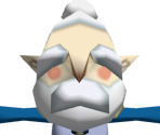 Steem - The Legend of Zelda: Spirit Tracks