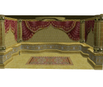 Hidden Room - Luigi's Mansion