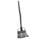 Mop - Luigi's Mansion