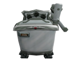 Washing Machine - Luigi's Mansion