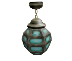 Globe Light - Luigi's Mansion