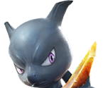 #150 Shadow Mewtwo - Pokkén Tournament