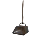 Dustpan - Luigi's Mansion