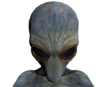 Sectoid - XCOM: Enemy Unknown