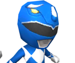 Blue Ranger - Power Rangers: Dash