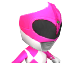 Pink Ranger - Power Rangers: Dash