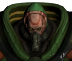 Muton - XCOM: Enemy Unknown