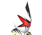 White Ranger - Power Rangers: Dash