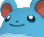 Marill - Pokémon X / Y