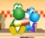 Main Menu - Dr. Mario: Miracle Cure