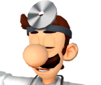 Dr. Luigi - Dr. Mario: Miracle Cure