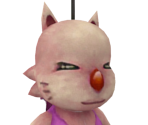Moogle (F) - Final Fantasy IX