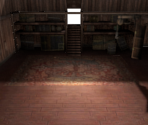 Cargo Hold - Final Fantasy IX
