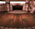 Theater Stage - Final Fantasy IX