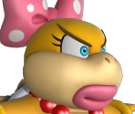 Wendy O. Koopa - Mario & Sonic at the Rio 2016 Olympic Games
