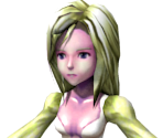 Garnet / Dagger (Trance) - Final Fantasy IX