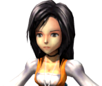 Garnet / Dagger - Final Fantasy IX