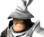 Steiner - Final Fantasy IX