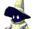 Vivi (Trance) - Final Fantasy IX