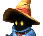 Vivi - Final Fantasy IX