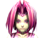 Zidane (Trance) - Final Fantasy IX