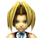 Zidane - Final Fantasy IX