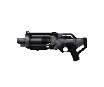M-22 Eviscerator - Mass Effect 2