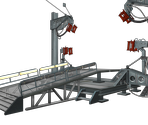 S.G.C Stargate Platform - Stargate: Resistance