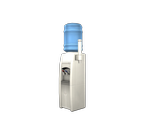 S.G.C Water Cooler - Stargate: Resistance
