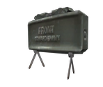 A-M18A1 Claymore Mine - Stargate: Resistance