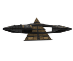 Ha'tak - Stargate: Resistance