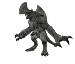 Axehead - Pacific Rim: The Videogame