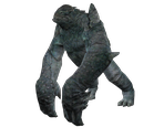 Leatherback - Pacific Rim: The Videogame