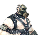 Mutant - Shadowgun: Deadzone