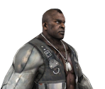 Assassin - Shadowgun: Deadzone