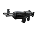 Atilla - Shadowgun: Deadzone