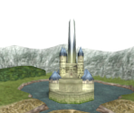 Overworld - Final Fantasy IX